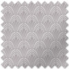 Luxor, Steel - Made to Measure Curtains